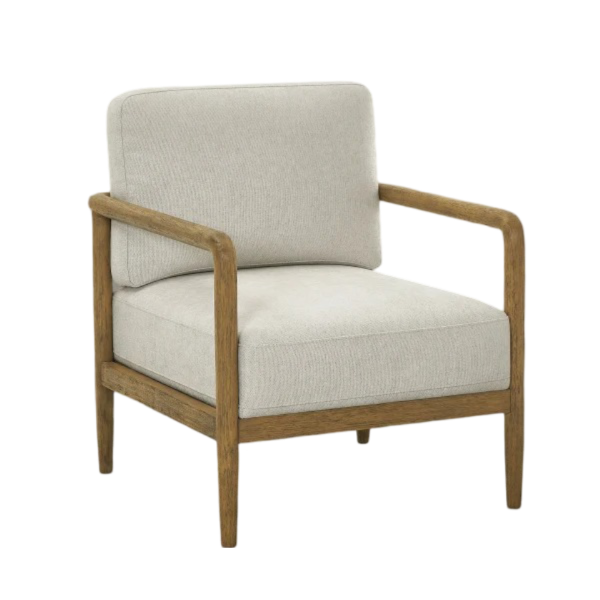 THOMASVILLE FINLEY POINT ACCENT CHAIR