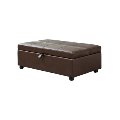 EMORIE SLEEPER OTTOMAN