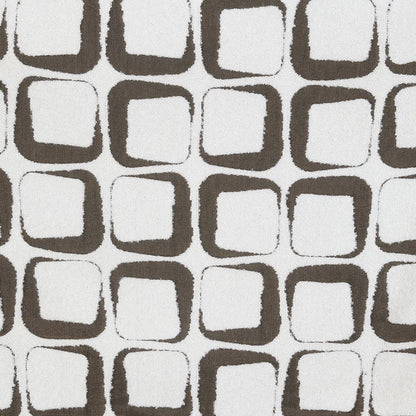 Yolanda - Loveseat With 4 Pillows - Beige Chenille