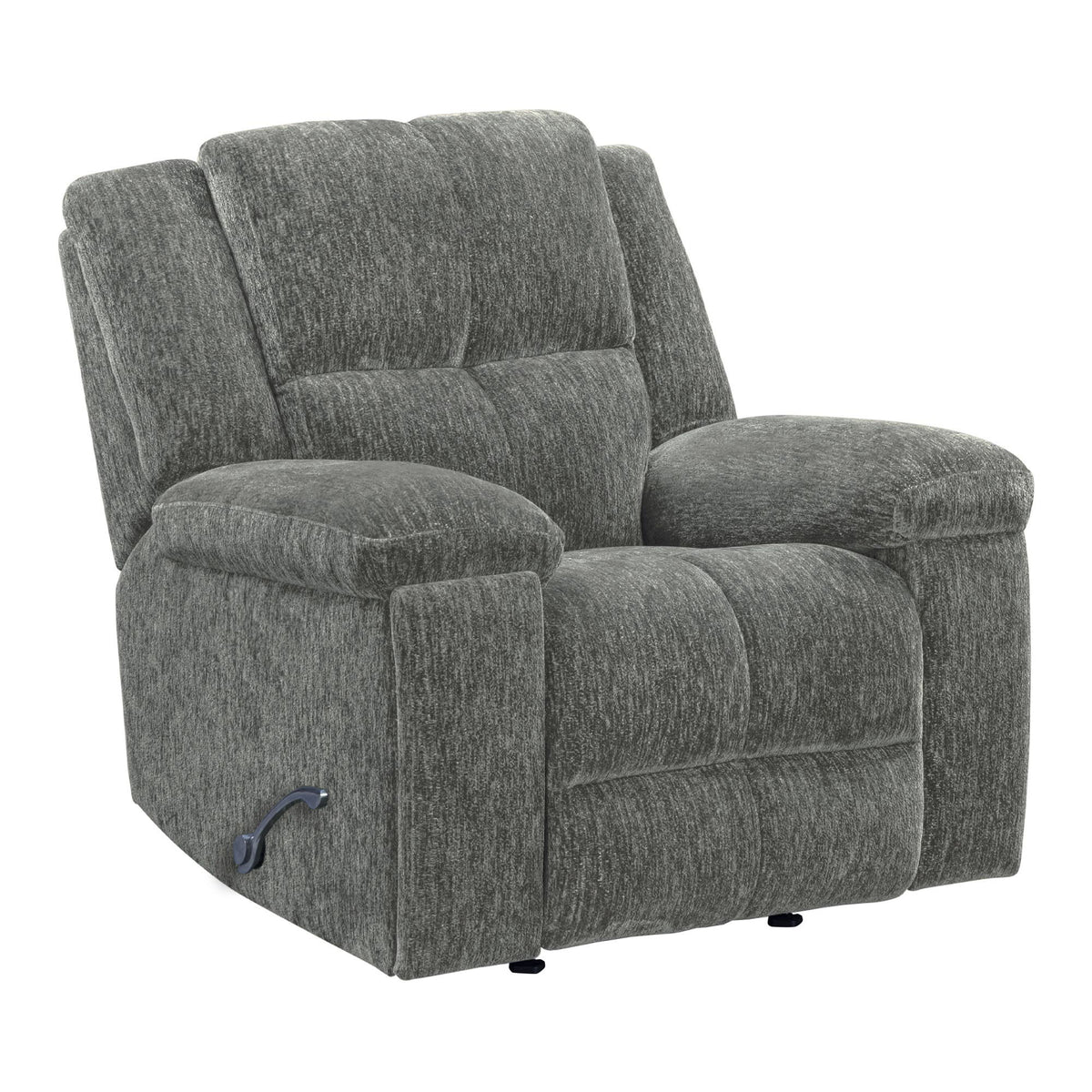 Bronco - Manual Rocker Recliner