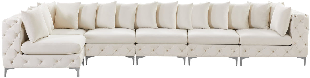 Tremblay - 6 Piece Modular Sectional