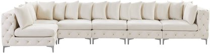 Tremblay - 6 Piece Modular Sectional