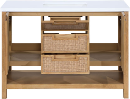Soren - Bathroom Vanity