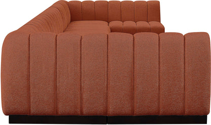 Quinn - 8 Piece Modular Sectional