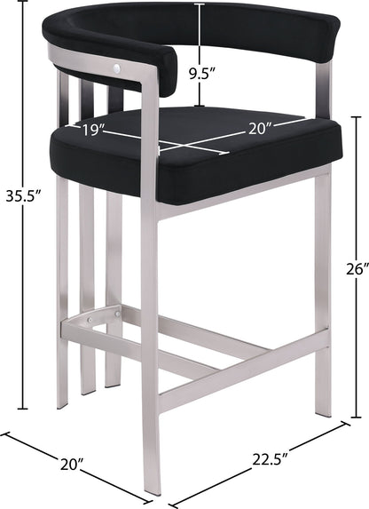 Marcello - Counter Stool (Set of 2)