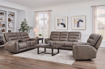 Lawson - Power Zero Gravity Recliner P2