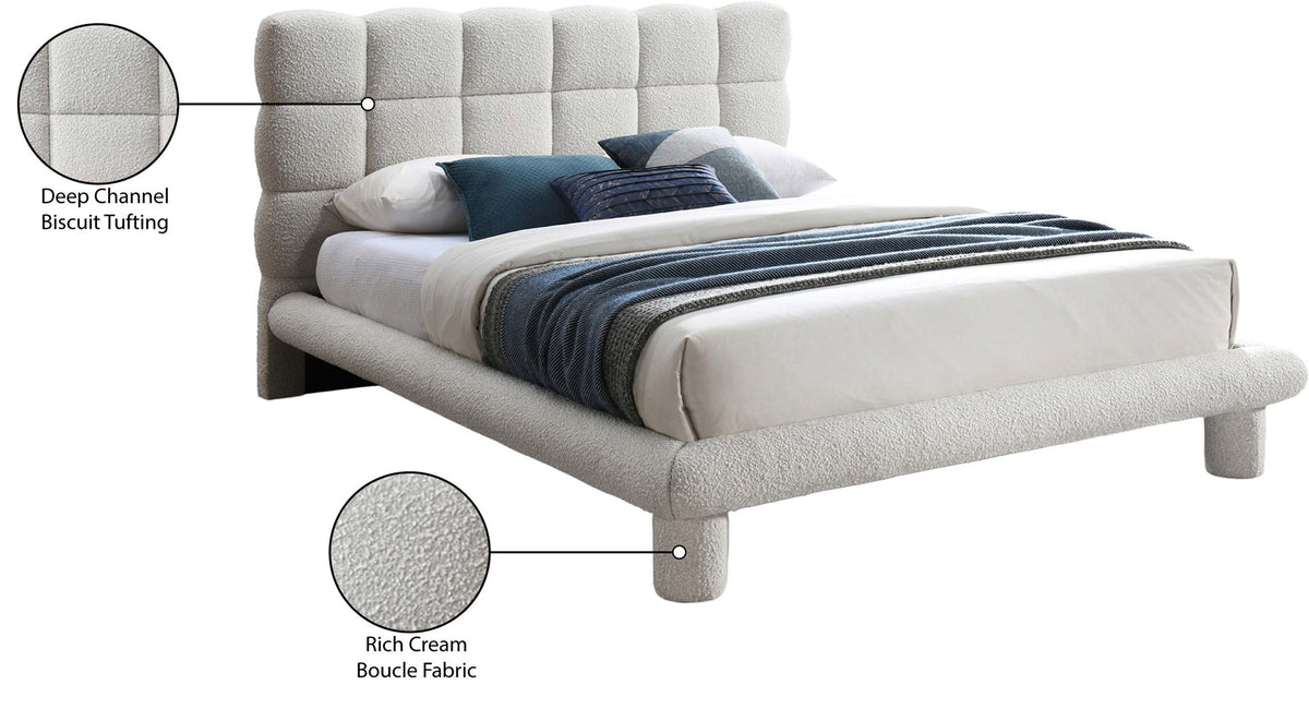 Deco - Bed
