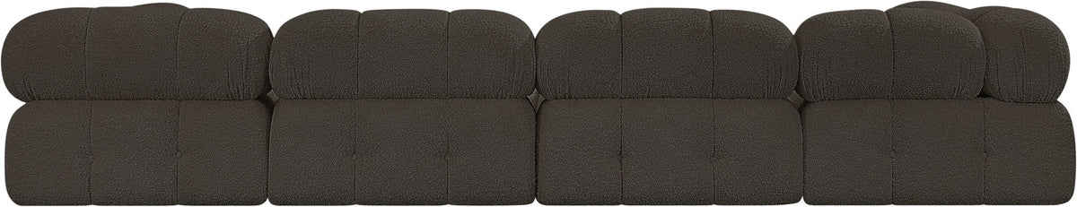 Ames - 6 Piece Modular U-Shaped Sectional