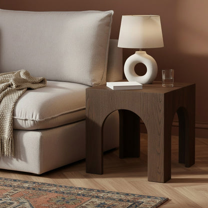 Arch - End Table