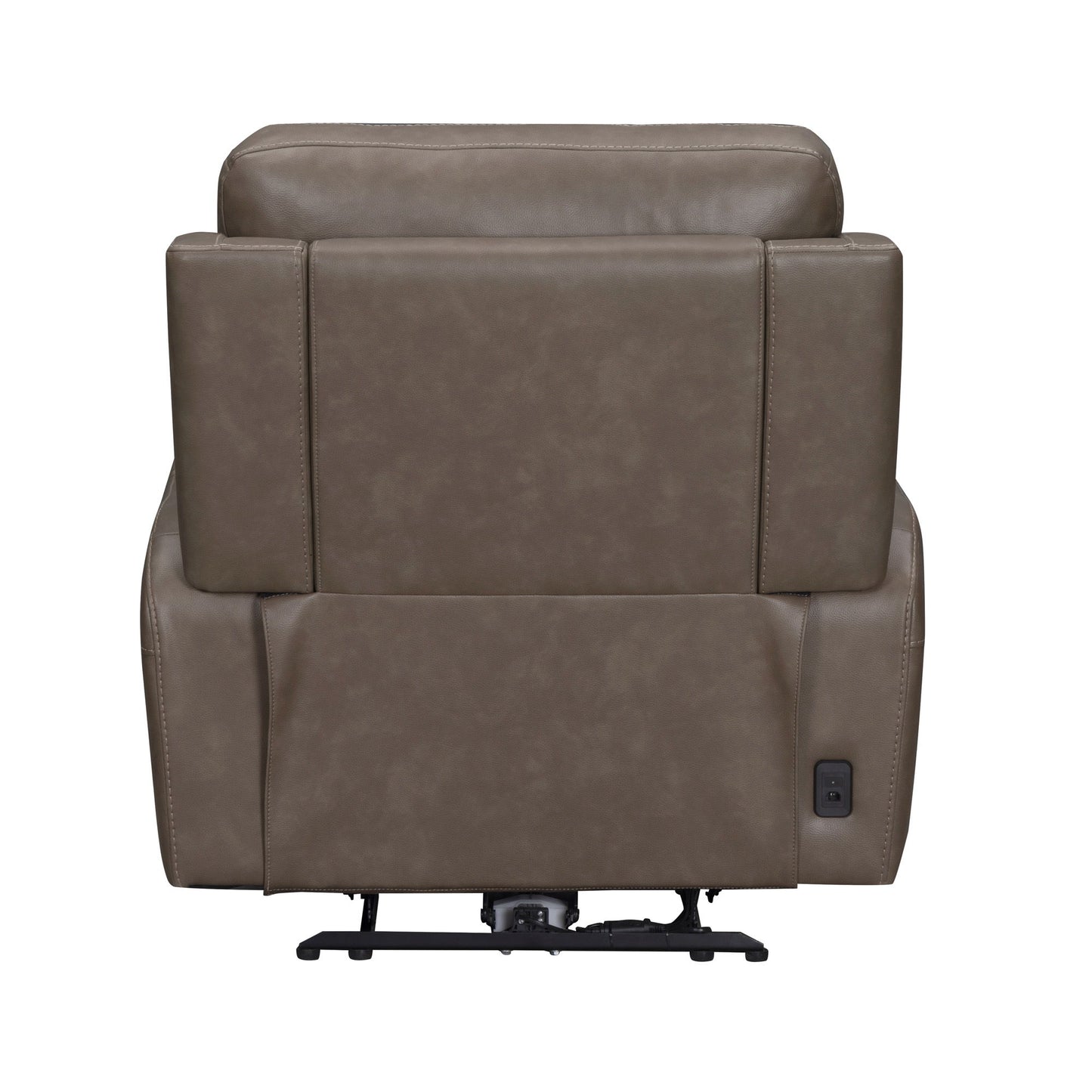 Hancock - Zero Gravity Power Recliner P3