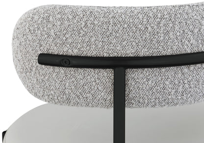 Beacon - Faux Leather Stool (Set of 2)