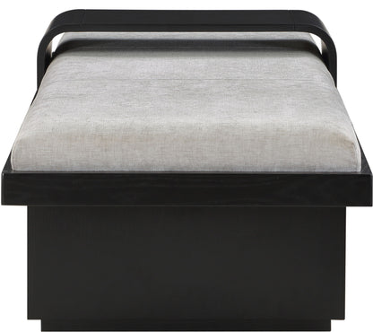 Arlington - Bench - Black Base