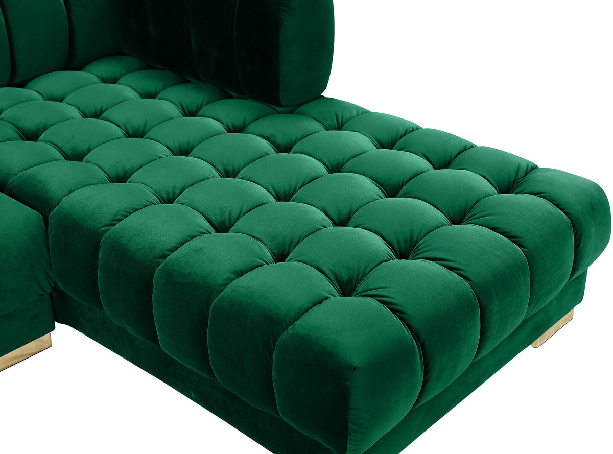 Gwen - 3 Piece Sectional