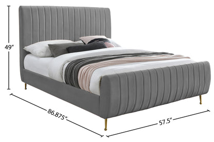 Zara - Bed