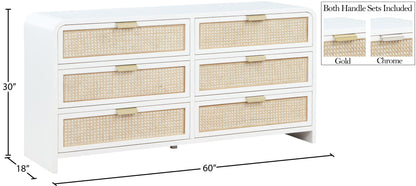 Sage - Dresser