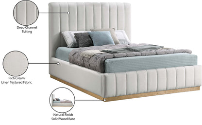Lucia - Bed
