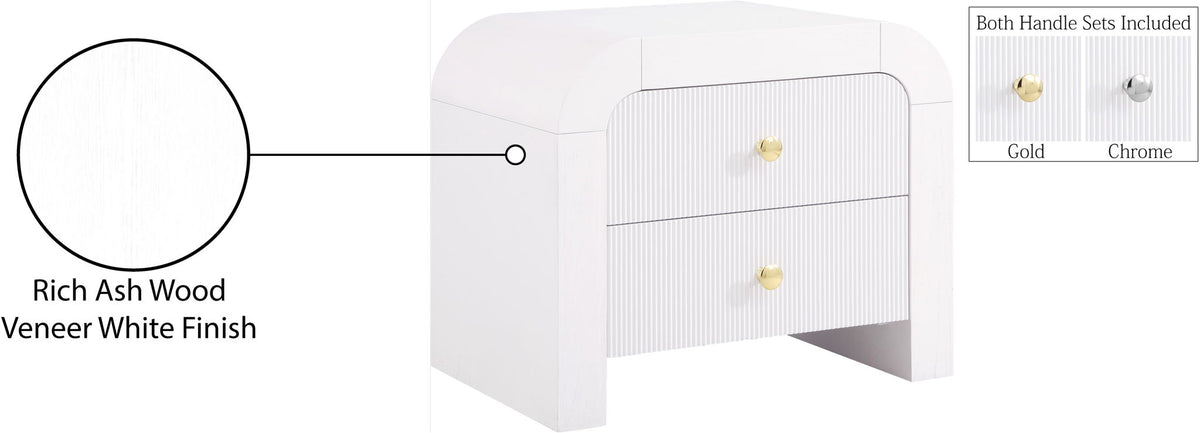Artisto - Night Stand
