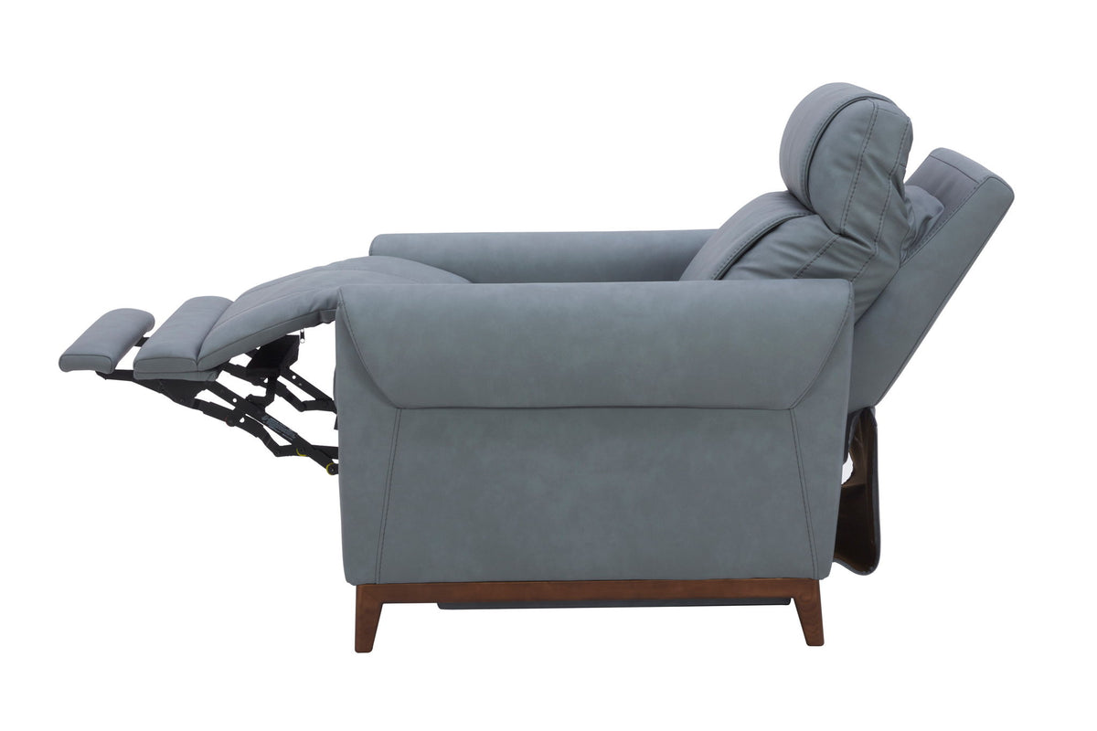 Conrad - Power High Leg Recliner P2 (Set of 2)