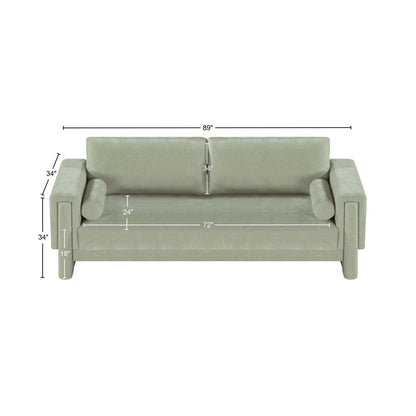 Madeline - Sofa