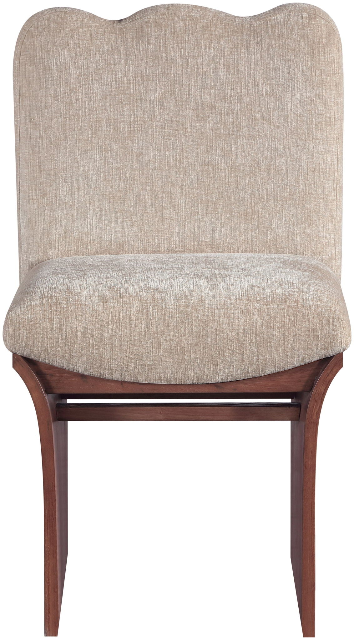 Shaw - Dining Chair - Walnut Base