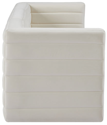 Quincy - Modular 3 Seat Sofa