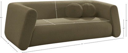 Abbington - Sofa