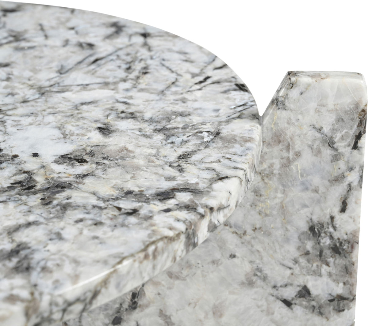 Soriano - Genuine Marble Table