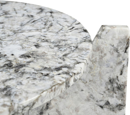 Soriano - Genuine Marble Table