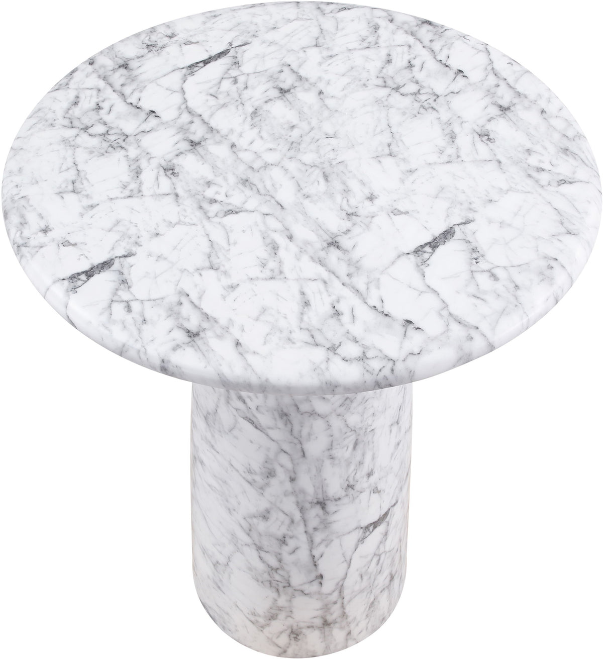 Cosenza - Concrete Indoor / Outdoor Counter Height Table