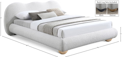 Hyde - Bed