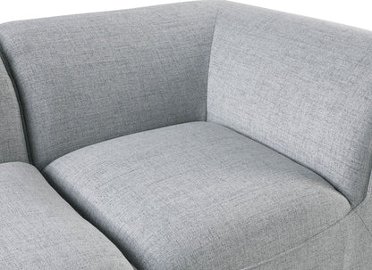 Miramar - 5 Piece Modular Sectional
