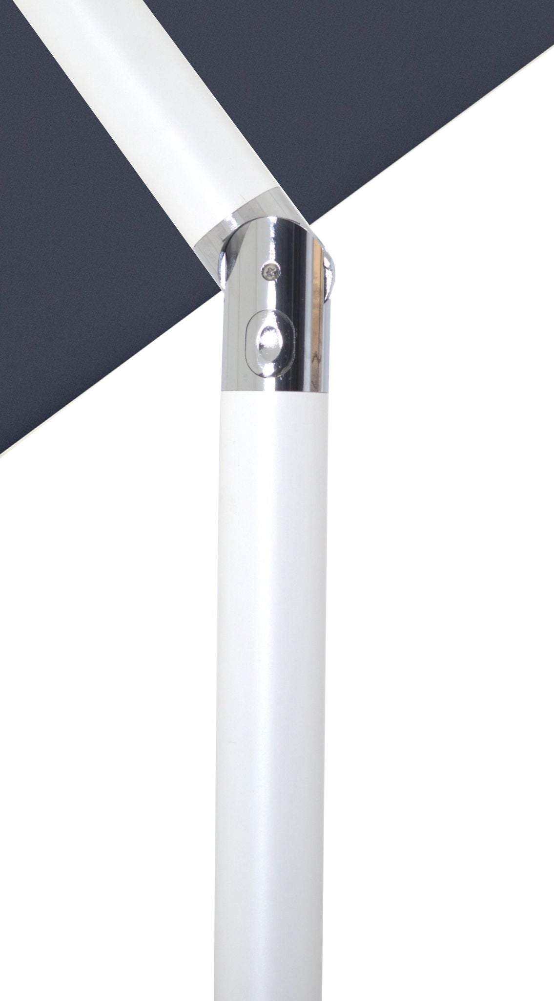 Fiji - Patio Umbrella With White Pole