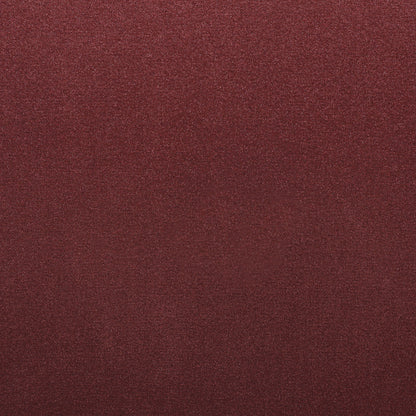Sable - Velvet Performance Fabric Upholstered Bench