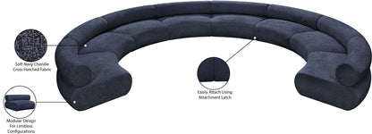 Bale - 8 Piece Modular Sofa