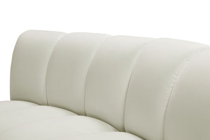 Infinity - 12 Piece Velvet Modular Sectional