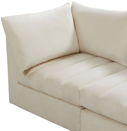 Jacob - Modular Sectional
