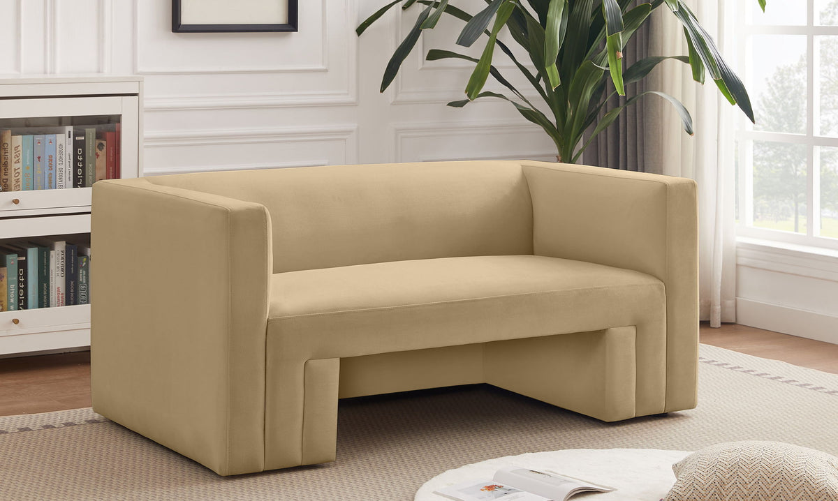 Henson - Loveseat