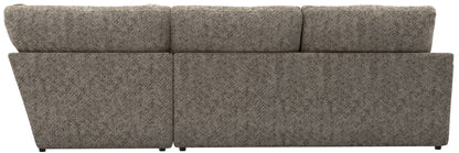 Turner - Sectional