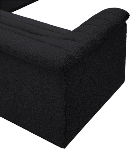 Cascade - Boucle Modular Sectional