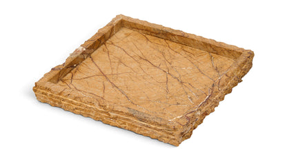 Chambers - Genuine Marble Tray