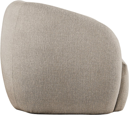 Elowen - Fabric Upholstered Chair