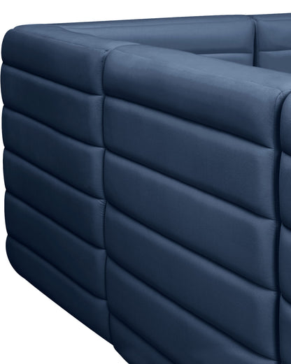 Quincy - Modular Armless Chair