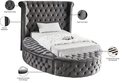 Luxus - Bed