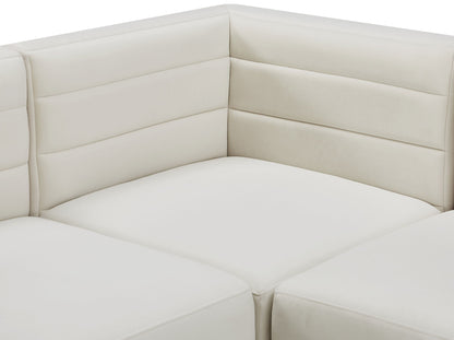 Quincy - 4 Piece Modular Sectional