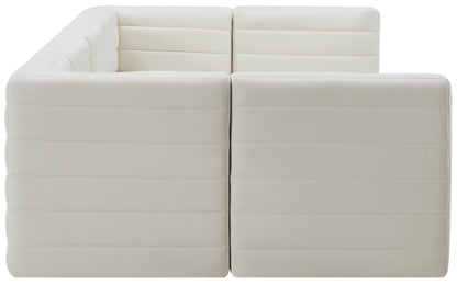 Quincy - 6 Piece Modular Sectional