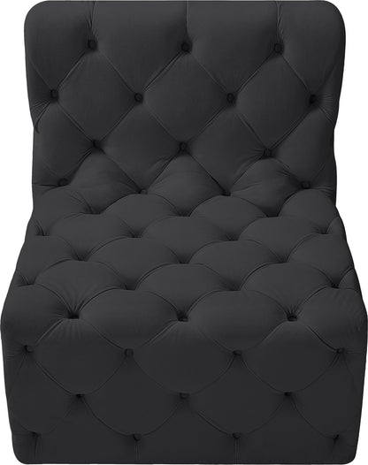 Tuft - Armless Chair