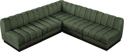 Quinn - 5 Piece Modular Sectional