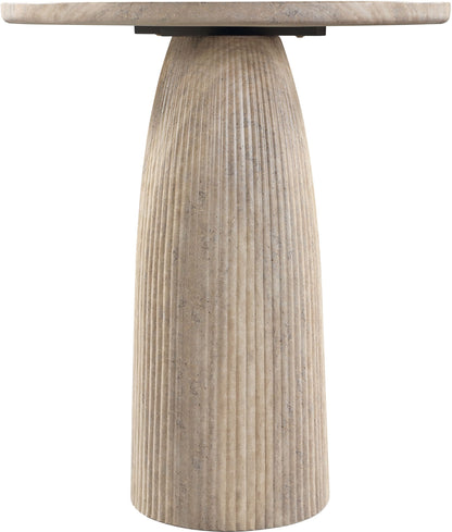 Venosa - Traverine Table