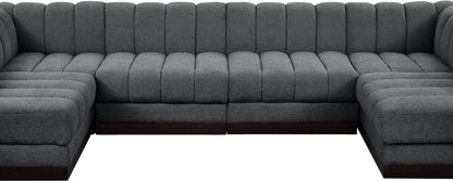 Quinn - 6 Piece Modular Sectional