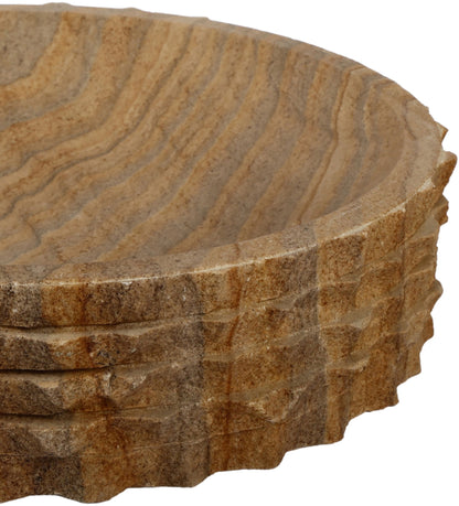 Caesar - Genuine Marble Bowl